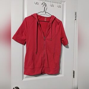 Reitmens Hyba Short Sleeve Athletic Sweater